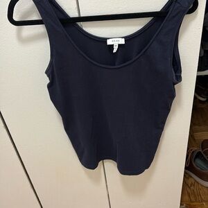 Reiss Navy Tank